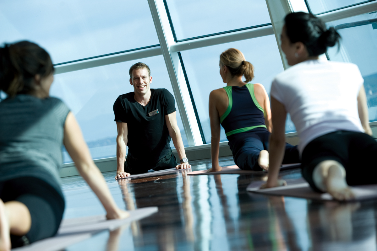 MyCruise Celebrity-Cruises Solstice Offentlige-arealer Sport-fitness3